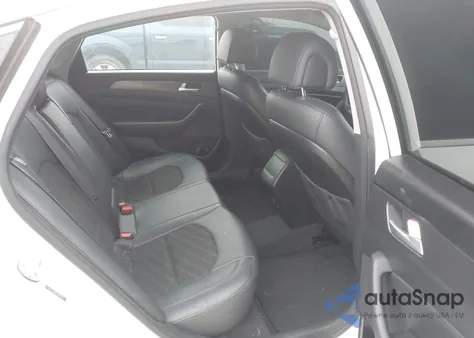 2015 Hyundai Sonata Sport from USA, damaged, VIN 5NPE34AF8FH203379